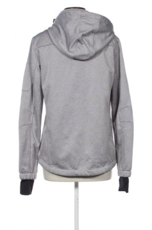 Hanorac de femei Kangaroos, Mărime M, Culoare Gri, Preț 79,99 Lei