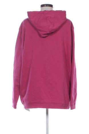 Дамски суитшърт Kiabi, Размер XXL, Цвят Розов, Цена 10,73 €