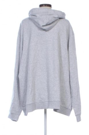 Damen Sweatshirt Kiabi, Größe 4XL, Farbe Grau, Preis 20,99 €