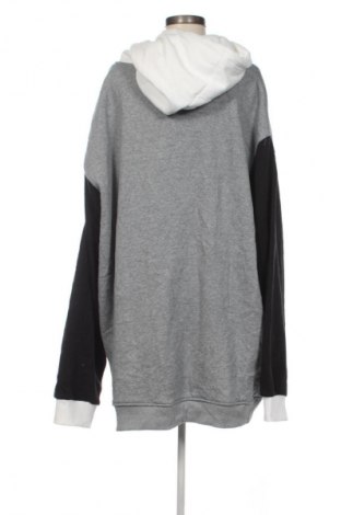 Damen Sweatshirt Kiabi, Größe 5XL, Farbe Mehrfarbig, Preis 6,99 €