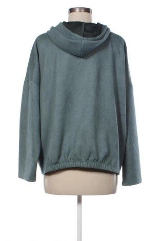 Damen Sweatshirt Laura Torelli, Größe L, Farbe Grün, Preis € 20,00