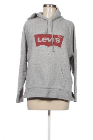 Női sweatshirt Levi's, Méret XL, Szín Szürke, Ár 9 729 Ft
