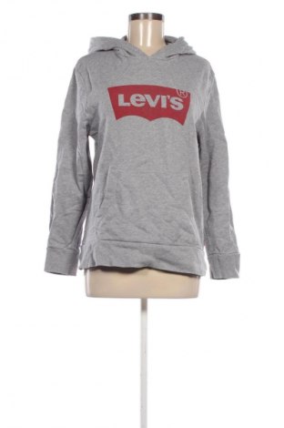 Damen Sweatshirt Levi's, Größe S, Farbe Grau, Preis € 25,00