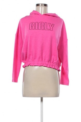 Hanorac de femei Losan, Mărime M, Culoare Roz, Preț 78,20 Lei