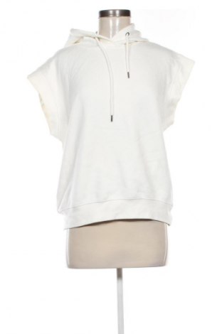 Damen Sweatshirt MSCH, Größe S, Farbe Weiß, Preis € 30,99