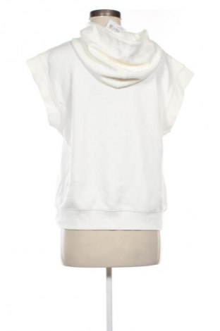 Damen Sweatshirt MSCH, Größe S, Farbe Weiß, Preis € 30,99