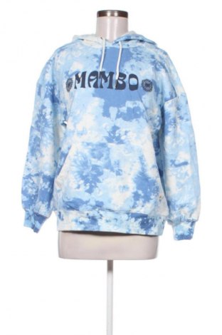 Damen Sweatshirt Mambo, Größe M, Farbe Mehrfarbig, Preis 9,99 €