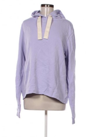 Damen Sweatshirt Marc O'Polo, Größe XL, Farbe Lila, Preis 31,99 €