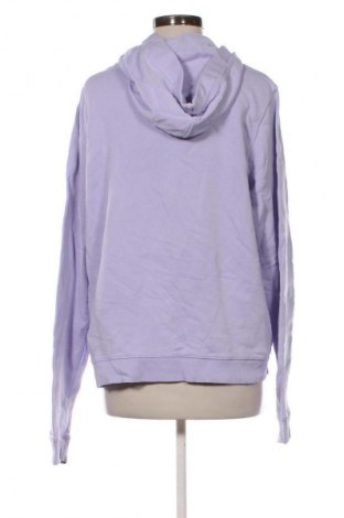 Damen Sweatshirt Marc O'Polo, Größe XL, Farbe Lila, Preis 31,99 €