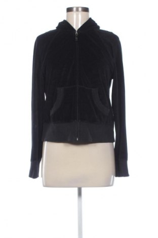 Hanorac de femei Marks & Spencer, Mărime L, Culoare Negru, Preț 90,48 Lei