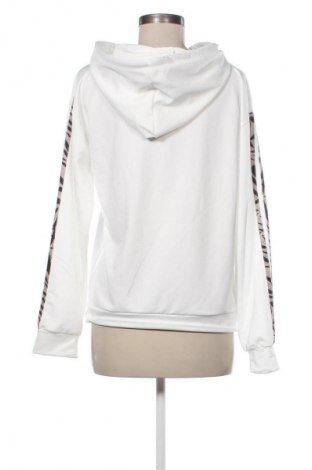 Hanorac de femei Milano, Mărime S, Culoare Alb, Preț 78,20 Lei