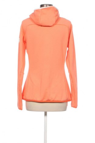Damen Sweatshirt Millet, Größe L, Farbe Orange, Preis € 122,99