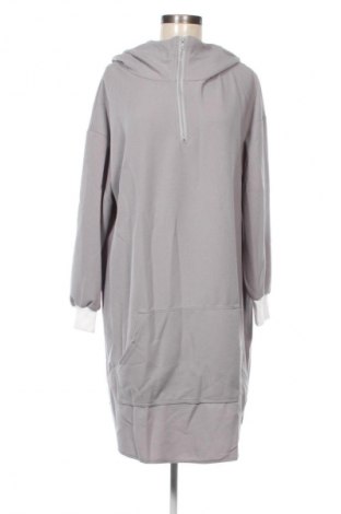 Дамски суитшърт Miss Look, Размер XL, Цвят Сив, Цена 8,18 €