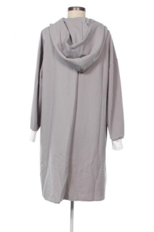 Дамски суитшърт Miss Look, Размер XL, Цвят Сив, Цена 8,18 €