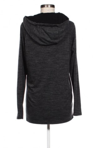 Damen Sweatshirt Myprotein, Größe XL, Farbe Grau, Preis 17,00 €