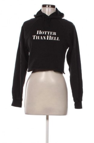 Damen Sweatshirt NA-KD, Größe S, Farbe Schwarz, Preis € 21,00