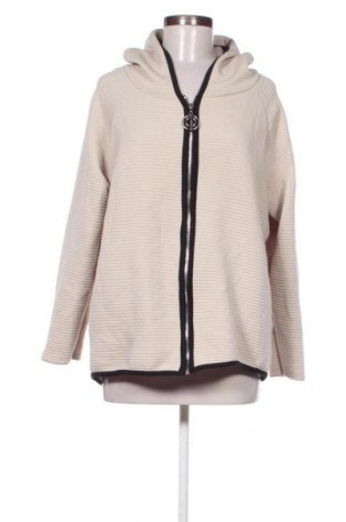 Dámská mikina  NEW COLLECTION, Velikost L, Barva Béžová, Cena  349,00 Kč