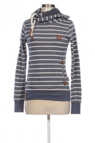 Damen Sweatshirt Naketano, Größe XS, Farbe Mehrfarbig, Preis 19,99 €