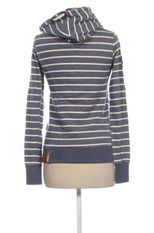 Damen Sweatshirt Naketano, Größe XS, Farbe Mehrfarbig, Preis 19,99 €