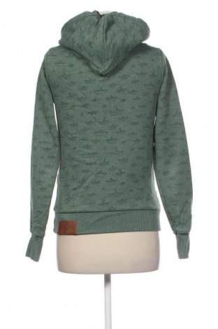 Damen Sweatshirt Naketano, Größe S, Farbe Mehrfarbig, Preis 24,45 €
