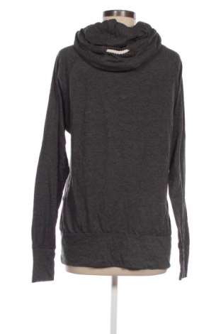 Дамски суитшърт Naketano, Размер XL, Цвят Сив, Цена 24,55 €