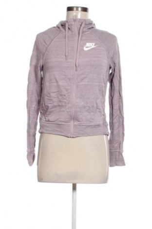 Damska bluza Nike, Rozmiar XS, Kolor Fioletowy, Cena 116,99 zł