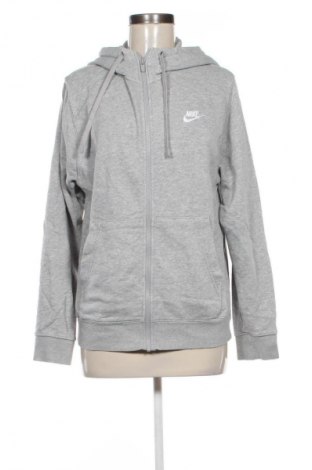 Dámska mikina  Nike, Veľkosť S, Farba Sivá, Cena  24,95 €