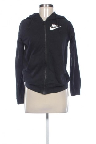 Damen Sweatshirt Nike, Größe XS, Farbe Schwarz, Preis € 25,00