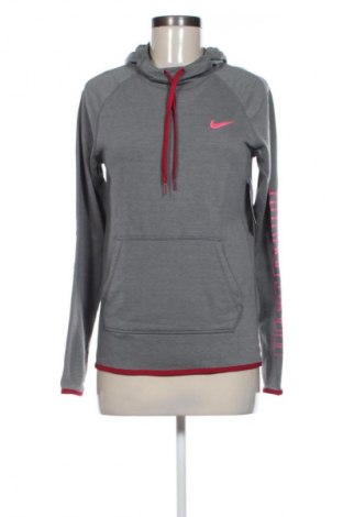 Dámska mikina  Nike, Veľkosť XS, Farba Sivá, Cena  55,00 €