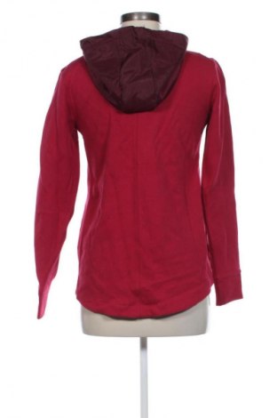 Dámska mikina  Nike, Veľkosť XS, Farba Červená, Cena  55,00 €