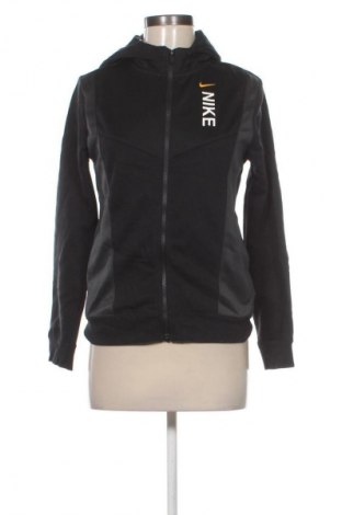 Damen Sweatshirt Nike, Größe L, Farbe Schwarz, Preis € 28,99