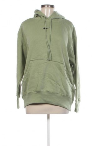 Damska bluza Nike, Rozmiar XS, Kolor Zielony, Cena 195,99 zł