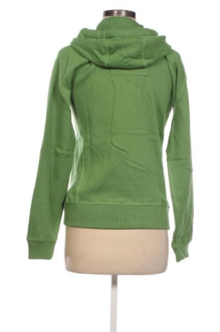 Hanorac de femei Nordblanc, Mărime M, Culoare Verde, Preț 287,84 Lei