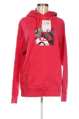 Hanorac de femei Nordblanc, Mărime M, Culoare Roz, Preț 287,84 Lei