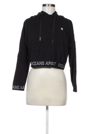 Damen Sweatshirt Oceans Apart, Größe S, Farbe Schwarz, Preis 13,99 €