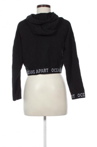Damen Sweatshirt Oceans Apart, Größe S, Farbe Schwarz, Preis 13,99 €