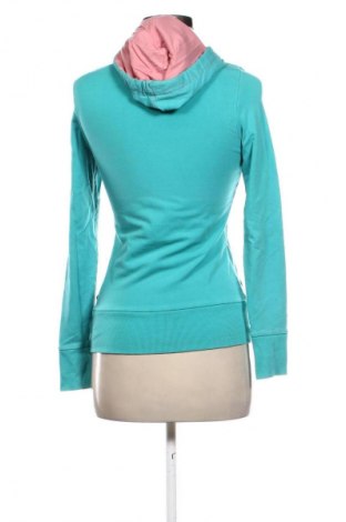 Dámska mikina  O'neill, Veľkosť S, Farba Modrá, Cena  24,54 €