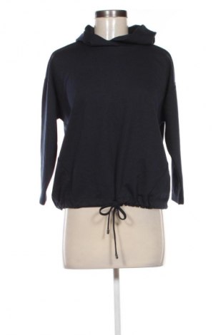 Damen Sweatshirt Opus, Größe M, Farbe Blau, Preis 13,99 €