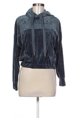 Damen Sweatshirt Oysho, Größe S, Farbe Blau, Preis 21,00 €