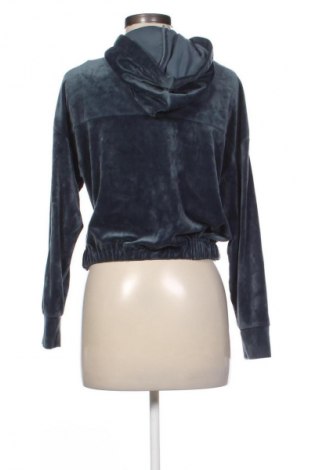 Damen Sweatshirt Oysho, Größe S, Farbe Blau, Preis 21,00 €