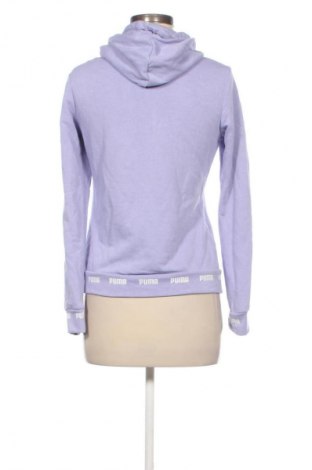 Dámská mikina  PUMA, Velikost XS, Barva Fialová, Cena  469,00 Kč