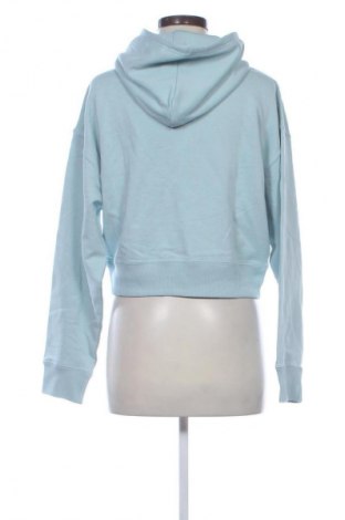 Damen Sweatshirt PUMA, Größe L, Farbe Blau, Preis 24,99 €