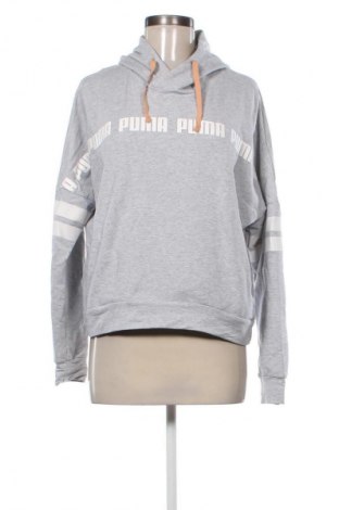 Női sweatshirt PUMA, Méret M, Szín Szürke, Ár 10 331 Ft