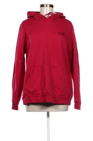 Damen Sweatshirt PUMA, Größe XL, Farbe Rosa, Preis € 25,00