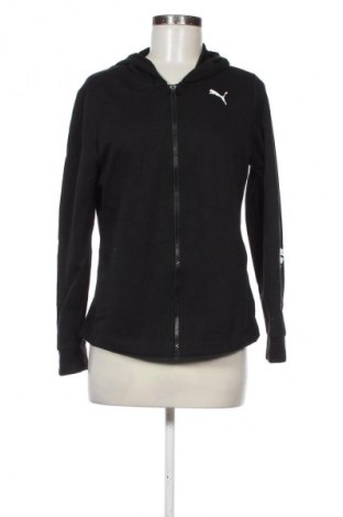 Damska bluza PUMA, Rozmiar M, Kolor Czarny, Cena 95,99 zł