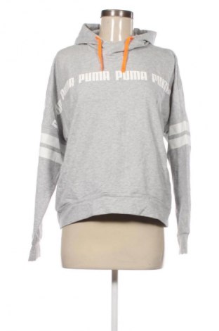 Dámska mikina  PUMA, Veľkosť M, Farba Sivá, Cena  19,95 €