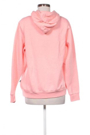 Hanorac de femei PUMA, Mărime XL, Culoare Roz, Preț 128,00 Lei