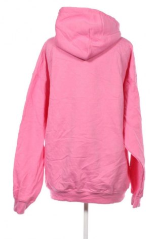 Γυναικείο φούτερ Paramount, Μέγεθος XL, Χρώμα Ρόζ , Τιμή 7,99 €