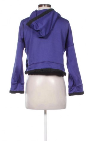 Hanorac de femei Pause Jeans, Mărime L, Culoare Mov, Preț 109,48 Lei