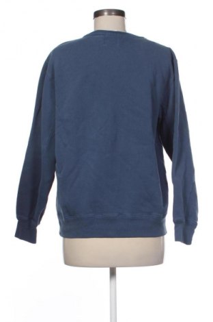 Γυναικείο φούτερ Pepe Jeans, Μέγεθος L, Χρώμα Μπλέ, Τιμή 24,45 €
